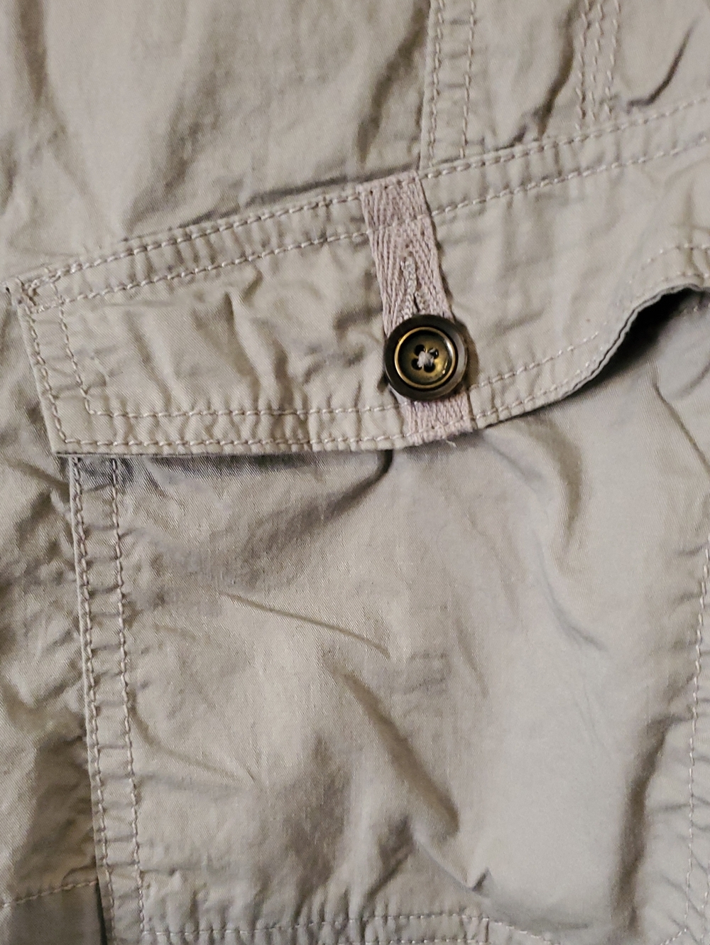 Maurices Utility Jacket - Picture 4 of 12